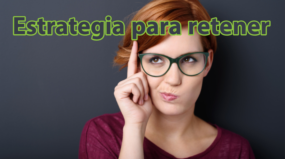 Lo Que Debes Hacer Para Que Hacer Un Plan De Retención De Empleados Exitoso